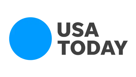USA TODAY logo