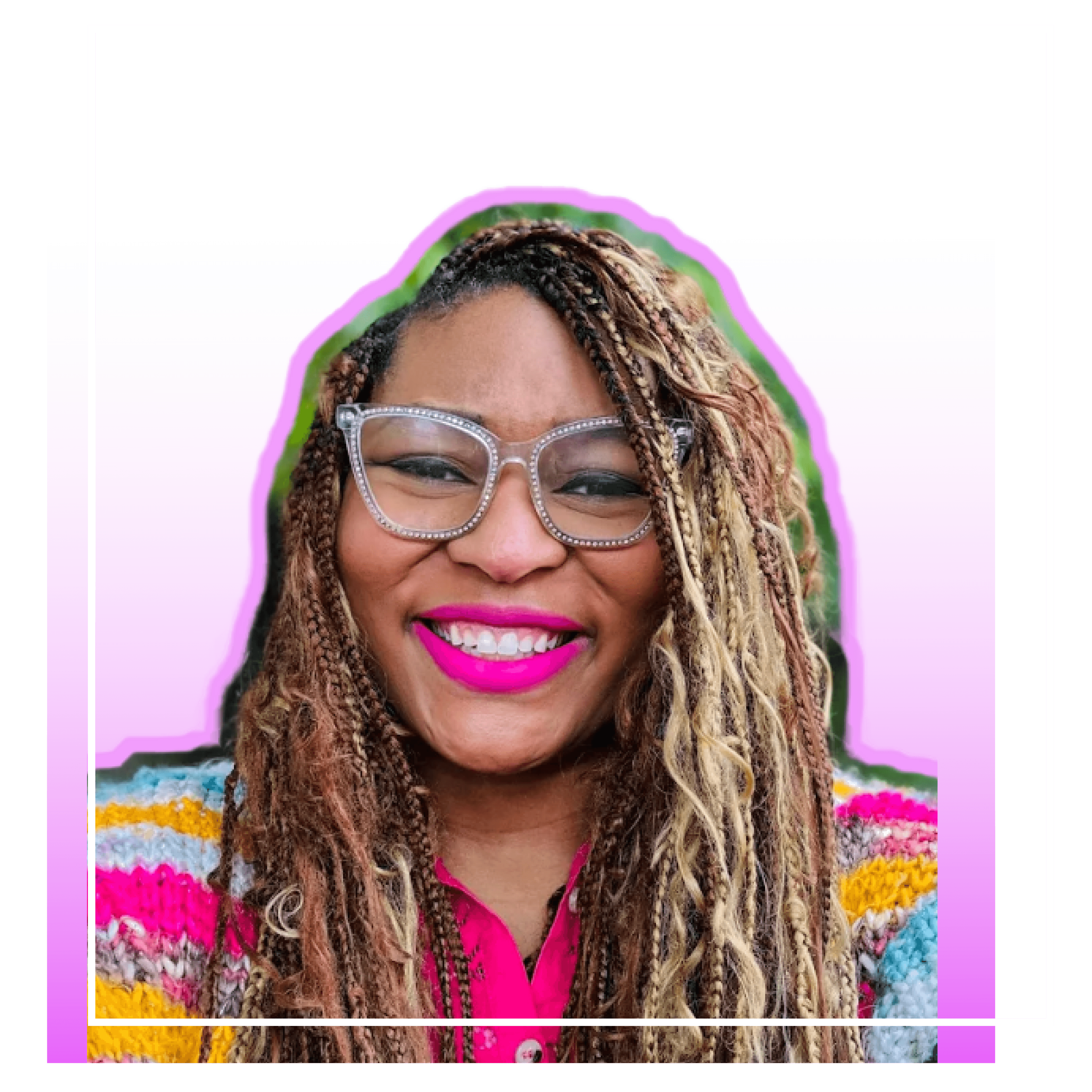 Maya McDaniel Bailey