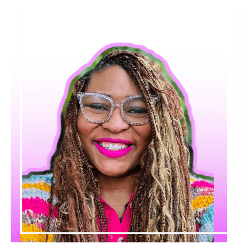 Maya McDaniel Bailey