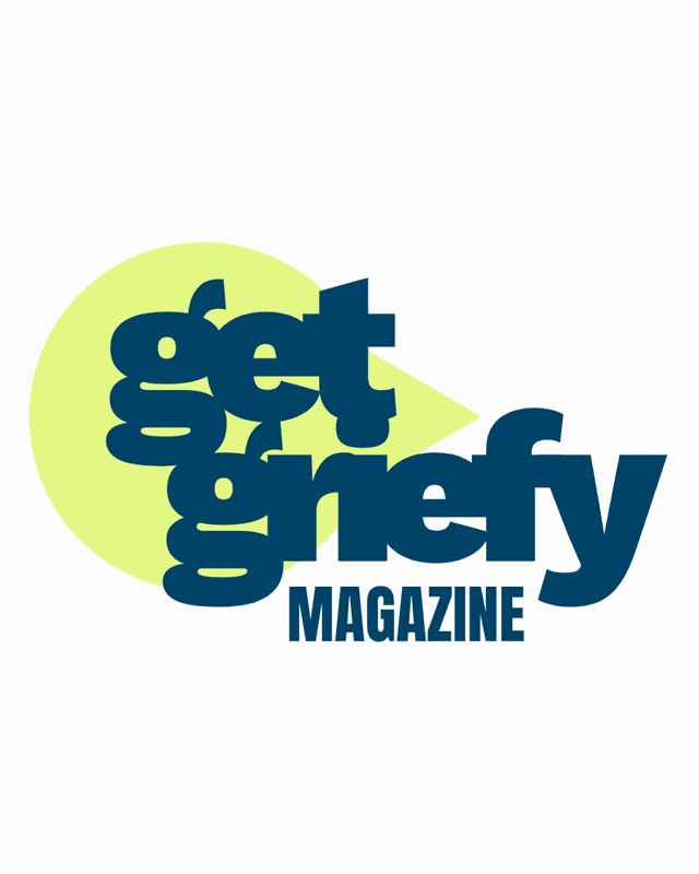 Get Griefy logo