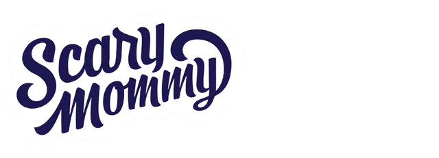 Scary Mommy logo